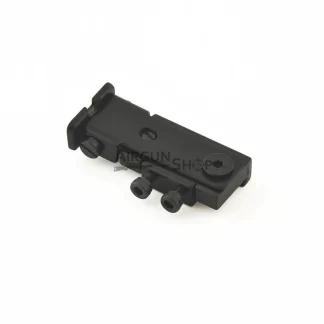 Precihole Pistol Rear Sight Assembly | Airgunshop.in