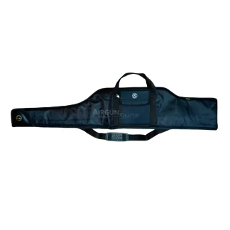 Miller Rifle Case Black | Airgunshop.in