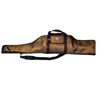Miller Rifle Case Brown | Airgunshop.in