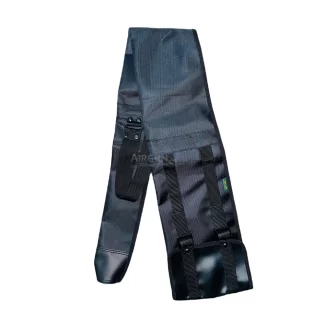 Miller Airgun Cover Black | Airgunshop.in