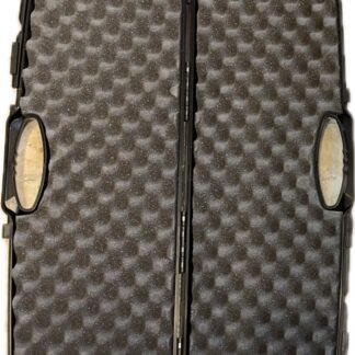 Short Rifle Hard Case | Airgunshop.in