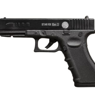 Camstar Star RX Gen3 CO2 Pistol | Airgunshop.in