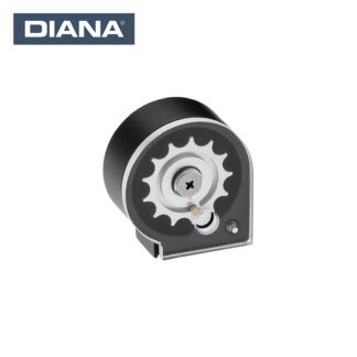 Diana Outlaw Magazine 0.177 Cal | Airgunshop.in