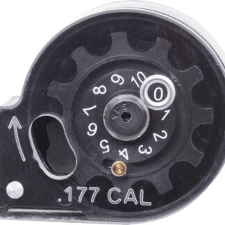 Benjamin Marauder Magazine 0.177 Cal | Airgunshop.in