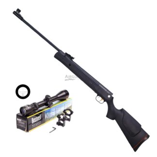 Camstar Matrix Gold Air Rifle Combo Pack | Airgunshop.in