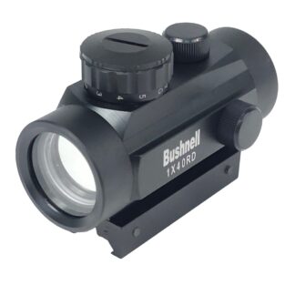 Bushnell Red Dot Sight 1x40 | Airgunshop.in