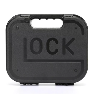 Glock Pistol Hard Case | Airgunshop.in