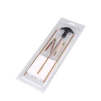 Airgun Barrel Cleaning Kit .177 & .22 Caliber | Airgunshop.in