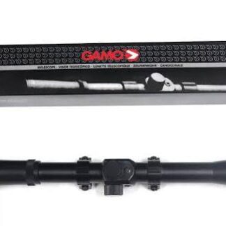 Gamo 4X20 Scope | Airgunshop.in