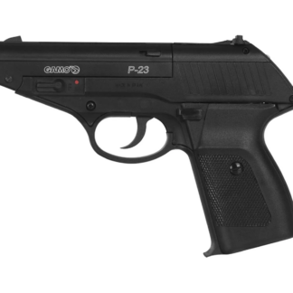 Gamo P-23 CO2 Pistol BBs 0.177 Cal | Airgunshop.in
