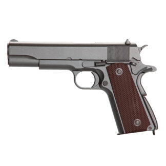 KWC M1911 CO2 Pistol 0.177 Cal | Airgunshop.in