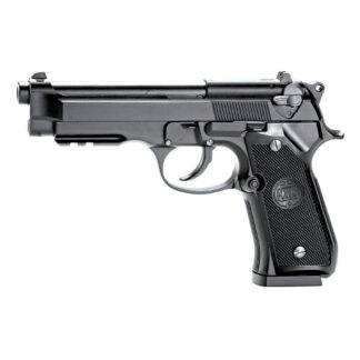 KWC M92 CO2 Pistol 0.177 Cal | Airgunshop.in