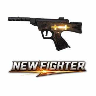 New Tiger Fighter Air Pistol 0.177 Cal | Airgunshop.in