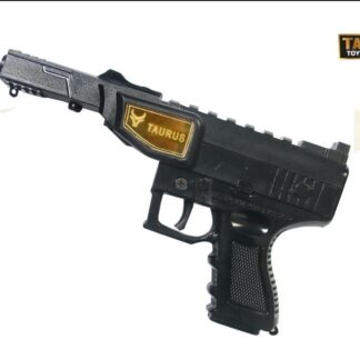 New Tiger Taurus Air Pistol 0.177 Cal | Airgunshop.in