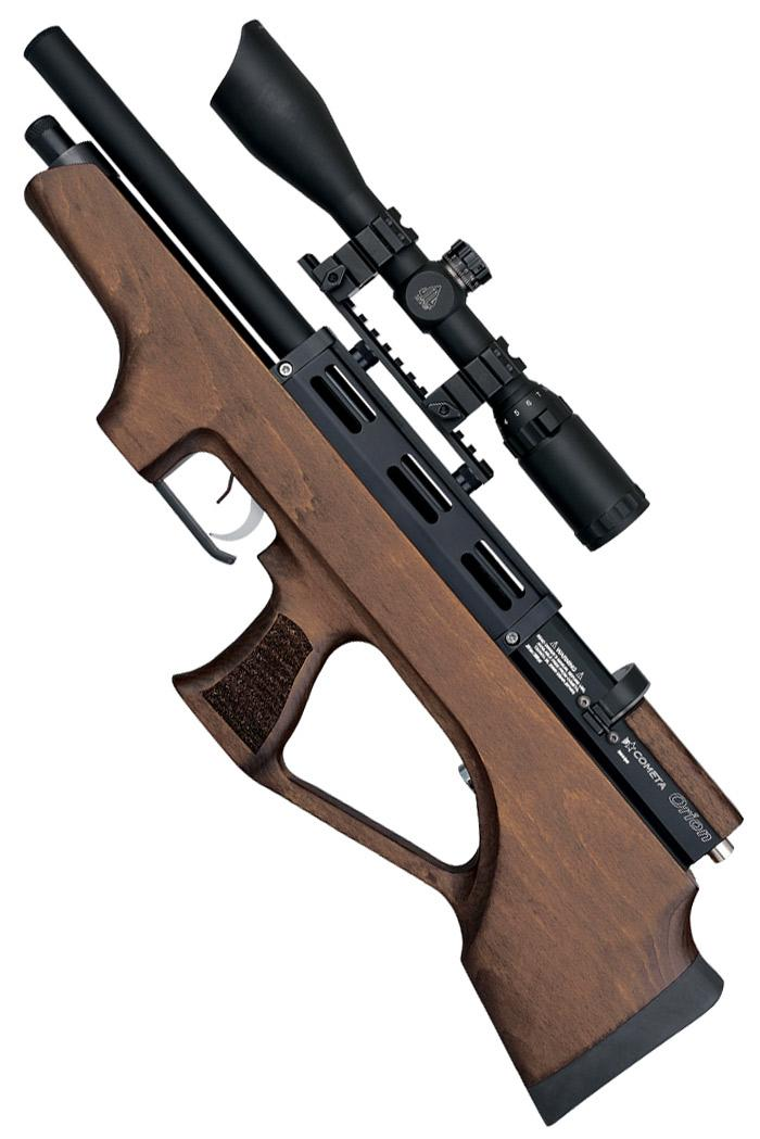 Cometa Orion BP Mini PCP Air Rifle 0.177 Cal | Airgunshop.in