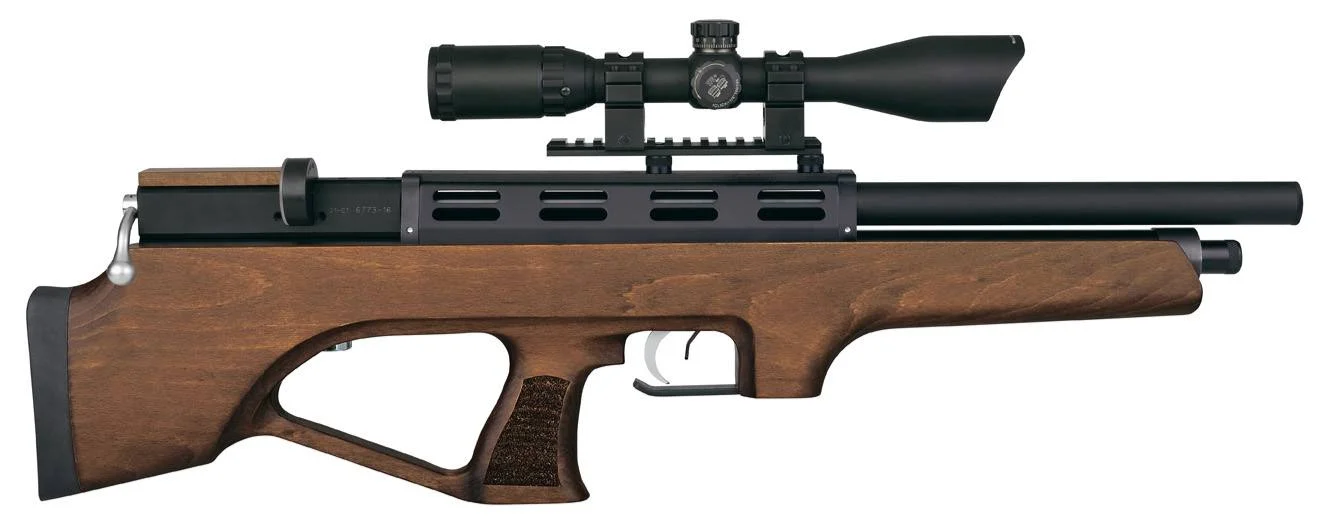 Cometa Orion BP Mini PCP Air Rifle 0.177 Cal | Airgunshop.in
