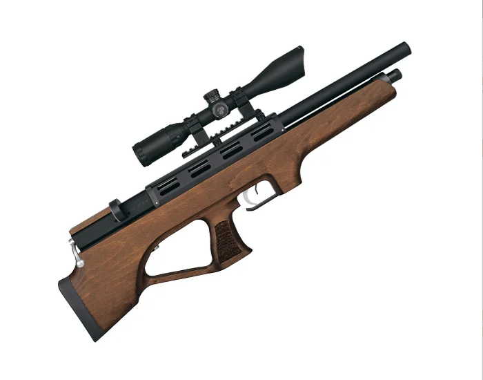 Cometa Orion BP Mini PCP Air Rifle 0.177 Cal | Airgunshop.in