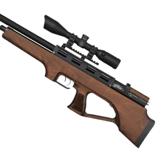 Cometa Orion BP Mini PCP Air Rifle 0.177 Cal | Airgunshop.in