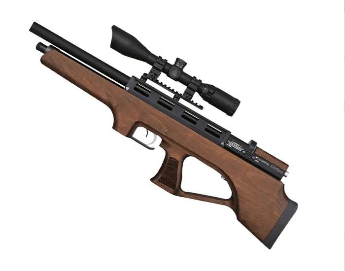 Cometa Orion BP Mini PCP Air Rifle 0.177 Cal | Airgunshop.in