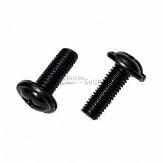 Airgun Side Screw Set 2 Pcs | Airgunshop.in