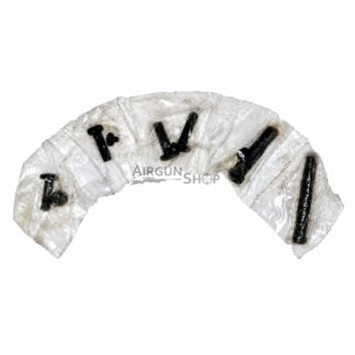 Indian Airgun Screw Set | Airgunshop.in