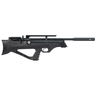 Hatsan FlashPup QE PCP Air Rifle 0.177 Cal | Airgunshop.in