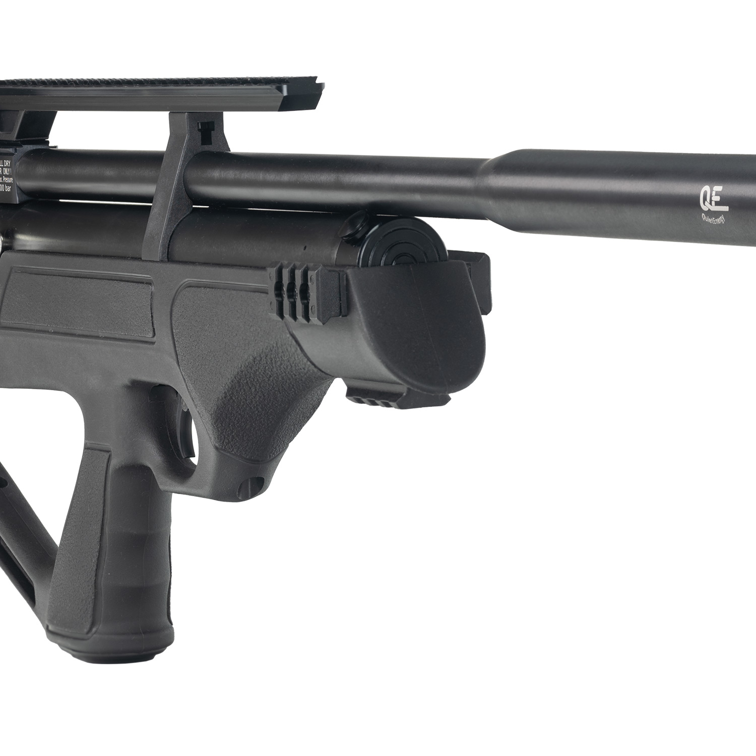 Hatsan FlashPup QE PCP Air Rifle 0.177 Cal | Airgunshop.in