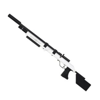 PX100 Benchrest Pro with Silver Alu Stock Air Rifle | Airgunshop.in