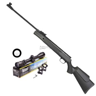 Precihole NX200 Athena Combo Pack | Airgunshop.in