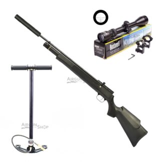 Precihole PX100 Achilles X3 Combo | Airgunshop.in