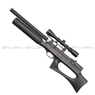 Precihole PX120 Minotaur R-BX3 Regulated | Airgunshop.in