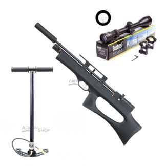 Precihole PX120 Minotaur X3 Combo | Airgunshop.in