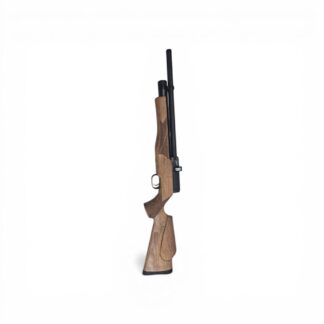 Valorous Scorpion PCP Air Rifle 0.177 Cal Wooden | Airgunshop.in