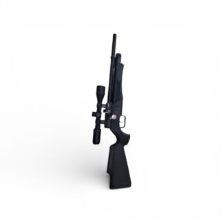 Valorous Scorpion PCP Air Rifle 0.177 Cal Synthetic | Airgunshop.in
