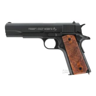 Colt 1911 Classic CO2 BB Pistol .177 Cal | Airgunshop.in