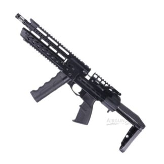 Evanix MP30 Semi Automatic PCP Air Rifle .177 Cal | Airgunshop.in