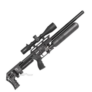 FX Impact M4 .177 Cal PCP Air Rifle | Airgunshop.in