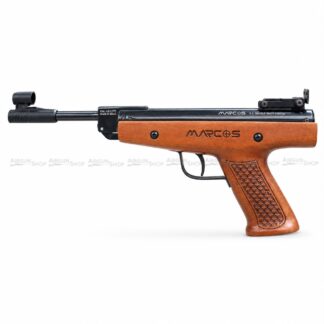 SDB Marcos Nitro Air Pistol .177 Cal | Airgunshop.in